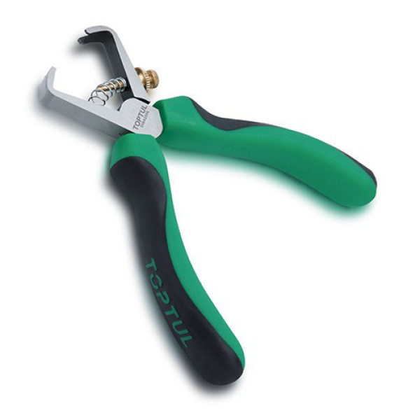 Стріпер для зняття ізоляції TOPTUL 6" DIBA2206