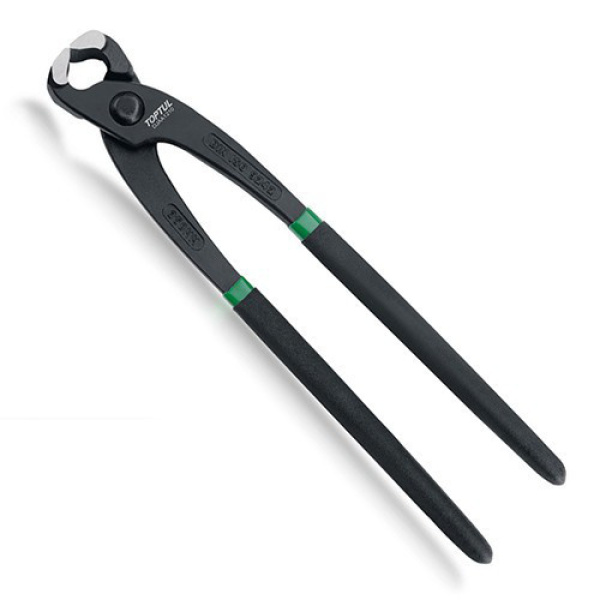 Шматочки торцеві TOPTUL 10" DJAA1210