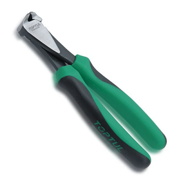 Шматочки торцеві TOPTUL 8" DJBA2208