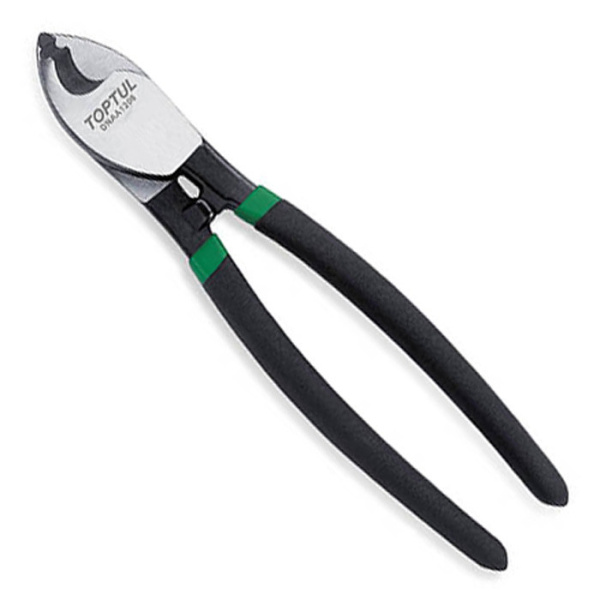 Шматочки для кабелю TOPTUL 8" DNAA1208