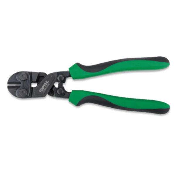 Кусачки підсилені TOPTUL 8" DPAA2208