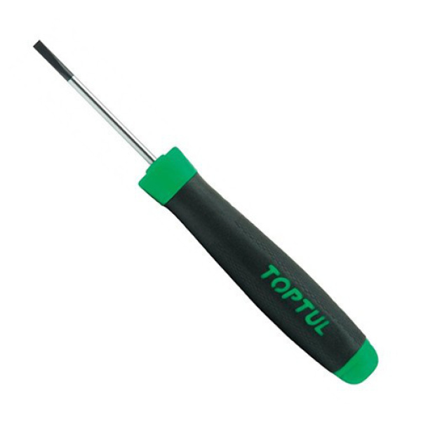 Викрутка прецизійна шліцева TOPTUL SL0.25x1.2x50 FAIB1B05