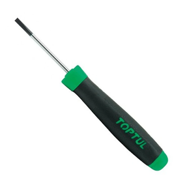 Викрутка прецизійна шліцева TOPTUL SL0.25x1.2x50 FAIB1B05