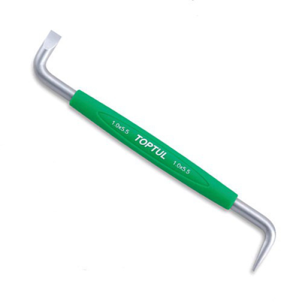 Викрутка викрутка TOPTUL S-обр SL0.8x4.0 FAKA0404