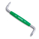 Викрутка викрутка TOPTUL S-обр PH1xPH2 FBKA0102