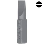 Біта SL TOPTUL 1/4" 25мм SL6, 5x1, 2 FSAA086E