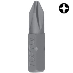 Біта хрестова PH3 TOPTUL 1/4" 25мм FSBA0803