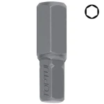 Біта-насадка TOPTUL 5/16" L-30мм HEX 14мм FSDA1014