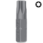 Біта TOPTUL 10мм L-30мм TORX T20 FSEA1220