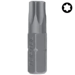 Біта TOPTUL 10мм L-30мм TORX T25 FSEA1225