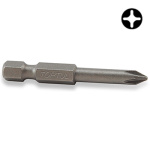 Біта для шуруповерта TOPTUL 1/4" 50мм PH3 FSIA0803