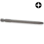 Біта для шуруповерта TOPTUL 1/4" 150мм PH2 FSIC0802