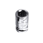 Бітоутримувач TOPTUL 1/4" (вставка в ключ 10мм) FTAB0810