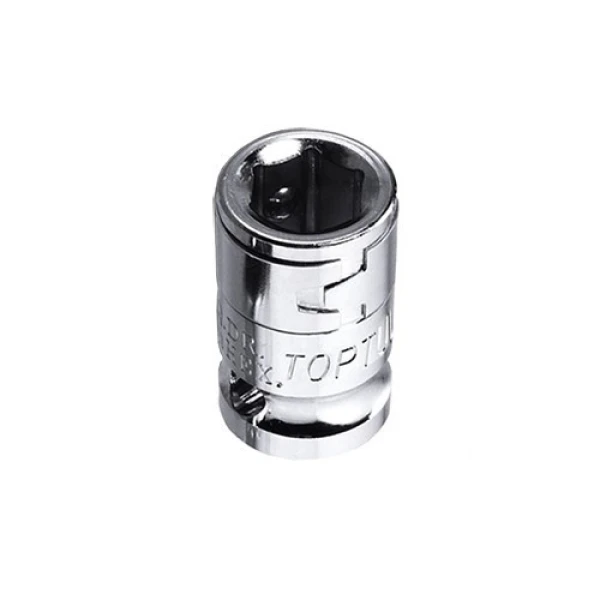 Бітоутримувач TOPTUL 1/4" (вставка в ключ 10мм) FTAB0810