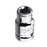 Адаптер під біти TOPTUL 1/2" х10мм FTAB1612
