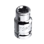 Адаптер під біти TOPTUL 1/2" х10мм FTAB1612
