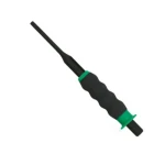Вибивання в захисному чохлі TOPTUL 4x180 мм HBBA0418