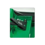 Заклепочник ручний витяжний TOPTUL Pro-Series 2,4-4,8 JBAF2450 - Зображення 2