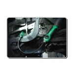 Ліхтар гнучкий світлодіодний TOPTUL JJAT0605E - Зображення 2