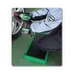 Лежак автослюсаря складаний TOPTUL JJ-M480B - Зображення 4