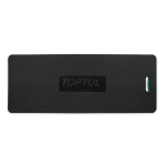 Лежак для механіка TOPTUL 960x380x30mm JJ-M960