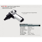Пневмогайковерт для шиномонтажу TOPTUL 1/2" 271N/m 10000 об/хв KAAA1620 - Зображення 2