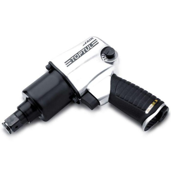 Гайковерт пневматичний TOPTUL 3/4" 813N/m 6300 об/хв KAAA2460