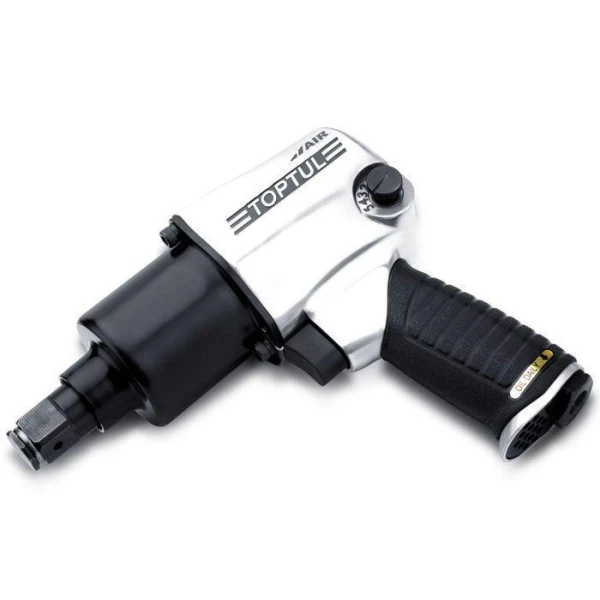 Гайковерт пневматичний TOPTUL 3/4" 813N/m 6300 об/хв KAAA2460