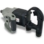 Пневмогайковерт вантажний TOPTUL 3/4" 2170N/m 5500 об/хв KAAC2416