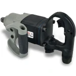 Пневмогайковерт вантажний TOPTUL 3/4" 2170N/m 5500 об/хв KAAC2416