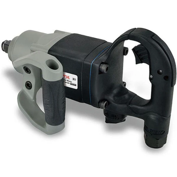 Пневмогайковерт вантажний TOPTUL 3/4" 2170N/m 5500 об/хв KAAC2416