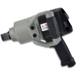 Пневмогайковерт для вантажного шиномонтажу TOPTUL 1" 2441N/m KAAC3218