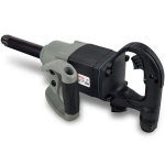 Пневмогайковерт для вантажного шиномонтажу TOPTUL 1" 2170N/m KAAD3216