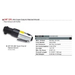 Тріскачка пневматична міні 3/8" TOPTUL 41N/m 360об/хв KAAE1202 - Зображення 2