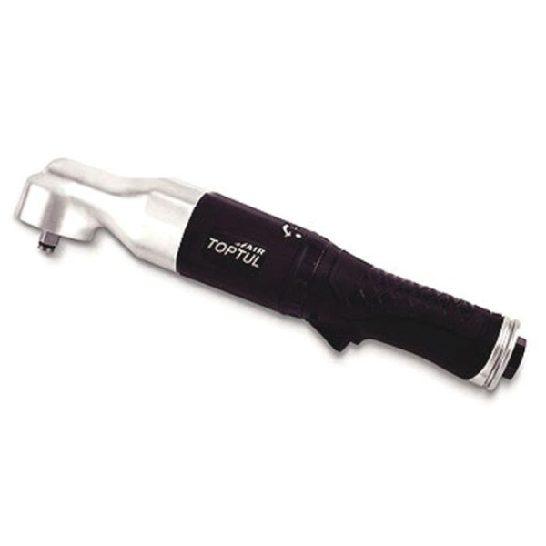 Пневмотріскач посилений 1/2" TOPTUL 244N/m 700об/хв KAAH1620