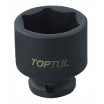 Головка торцева 22 мм 1/2" TOPTUL ударна KABA1622