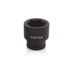 Головка торцева ударна 3/4" TOPTUL 21мм KABA2421