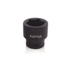 Головка торцева ударна 3/4" TOPTUL 30мм KABA2430
