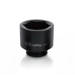 Головка торцева ударна TOPTUL 1-1/2" 100мм KABA48A0