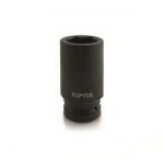 Ударна головка довга TOPTUL 1/2" 8мм KABE1608