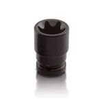 Головка торцева E10 1/2" TOPTUL ударна KABK1610