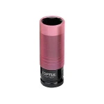 Головка для литих дисків TOPTUL 1/2" ударна довга 21мм Pro-Series KABP1621
