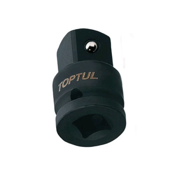 Адаптер ударний TOPTUL 3/4 "х1" KACA2432