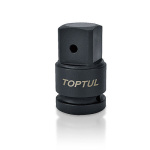 Перехідник для голів ударний 1"х1-1/2" TOPTUL KACP3248