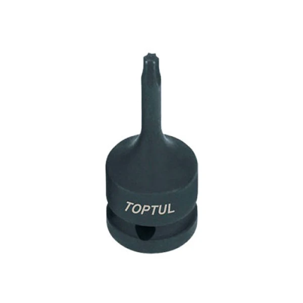 Головка з насадкою TORX ударна TOPTUL 1/2" T70 KADA1670