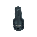 Біта-головка TORX ударна TOPTUL 3/4" T90 KADA2490