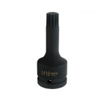 Головка для маточини TOPTUL М18 3/4" (VW,AUDI) KADB2418