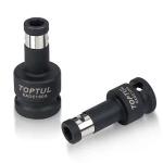 Тримач ударний біт TOPTUL 3/8"х5/16" KADC1210