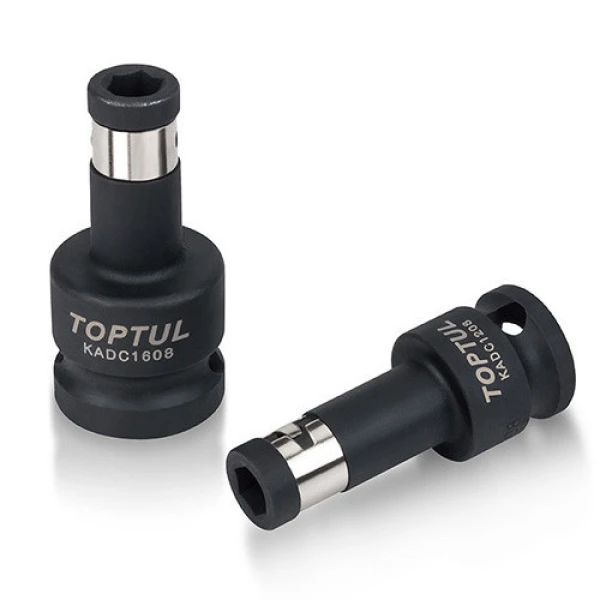 Тримач ударний біт TOPTUL 3/8"х5/16" KADC1210