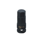 Насадка шестигранник ударна TOPTUL 3/4" HEX 14мм KADH2414